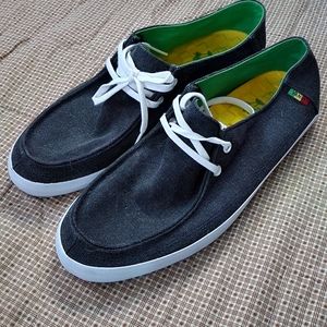 Vans Sneakers Size 10